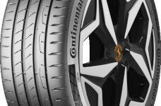 Continental PremiumContact 7 205/55R16 0313035000