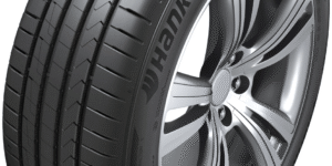 Hankook VentusPrime 4 K135 215/65R16 1030187000