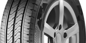 BARUM Vanis 3 215/60R17C 0443110000