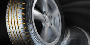 Continental EcoContact 6 215/65R17 0358199000