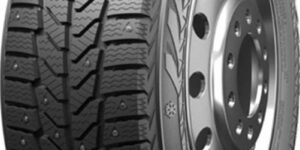 Sailun Commercio ICE SD 185/80R14C 63143000