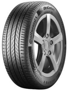 Continental UltraContact FR 225/65R17 0312397000