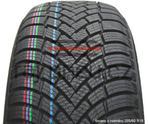 BARUM Polaris 6 FR EV 235/55R19 1541518000