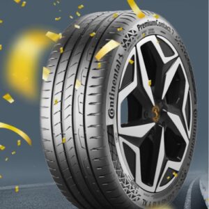 Continental PremiumContact 7 FR EV 215/55R17 0313040000