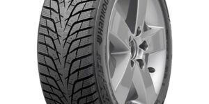 Hankook I*cept IZ3 W636 215/55R17 105896000