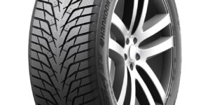Hankook I*cept IZ3X W636A 215/65R17 1032990000