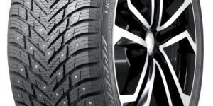 Nokian HKPL10 AD 225/50R18 125373000