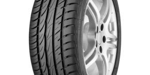 BARUM Bravuris 2 FR 255/40R17 1540373000