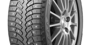 Bridgestone Bridgest Spike 01 255/50R19 101058000
