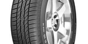 BARUM Bravuris 4x4 265/70R16 1535004000