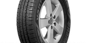 Hankook RA18 225/65R16C 4157210000