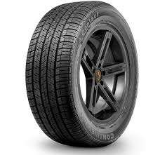 Continental Conti 4x4 Contact 235/70R17 0354897000
