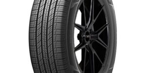 Hankook Dynapro HP2 RA33 235/55R17 1013554000