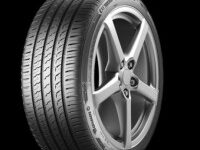 BARUM Bravuris 5 HM 185/60R15 1540972000
