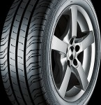 Continental VanContact 200 225/55R17C 0451210000