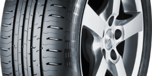 Continental EcoContact 5 215/45R17 0356204000