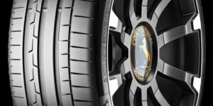 Continental SportContact 6 FR 315/40R21 0357952000