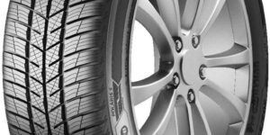 BARUM Polaris 5 FR 215/50R18 1541379000