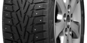 Cordiant Snow Cross SD 215/55R16 SCSD000
