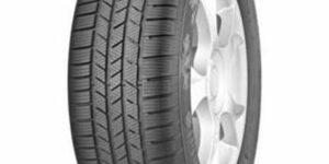 Continental CrossContact Winter 295/40R20 0354417000