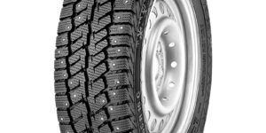 Continental VancoIceContact SD 195/75R16C 0453044000