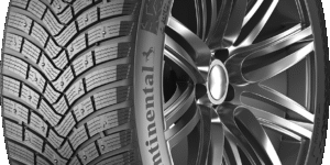 Continental IceContact 3 TR 205/55R17 0349005000