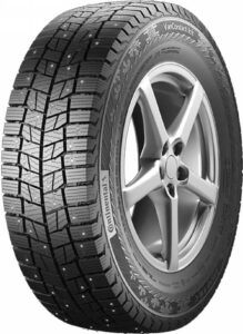 Continental VanContact Ice SD 195/65R16C 0453243000