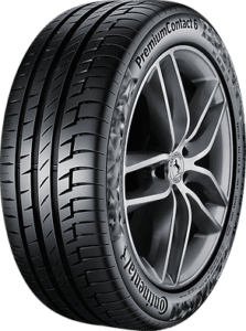 Continental PremiumContact 6 225/55R19 0314633000