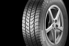 Continental VanContactViking 205/65R16C 0453236000