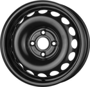 Mw MW 4,5x14 4x100 ET35 CB54,1 60°