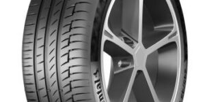 Continental PremiumContact C 245/45R20