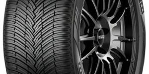 Pirelli Scorpion All Season Sf3 265/60R18