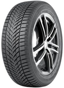 Nokian Seasonproof C1 195/75R16C