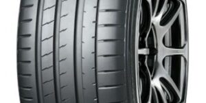 Yokohama V107e Rpb 295/25R21