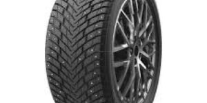 Sonix Winter Xpro Studs 69 205/50R17