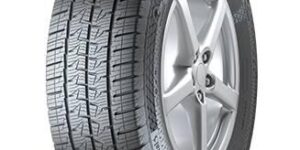 Continental Vancontact Camper As 10pr 225/75R16C
