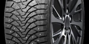Leao Defender Grip 2 AD 205/55R17 LWDG2AD000