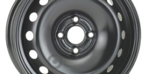 STEEL WHEELS 6,0X15 STEEL WHEEL 7915 4/100 ET43 CH56,6