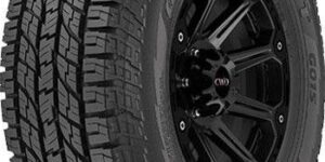 Yokohama G015 Rbl Rpb 215/60R16