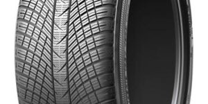 Yokohama V907 275/40R20