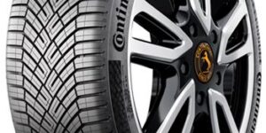 Continental Allseasoncontact 2 (+) 215/55R17