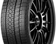 Pirelli Ice Zero 225/55R18