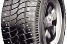 Tigar CARGO SPEED WINTER 205/75R16
