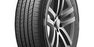 Hankook Ion St As (ih61) 215/50R17