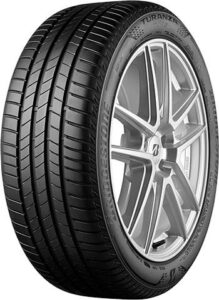 Bridgestone Turanza 6 (+) Enliten 225/45R17