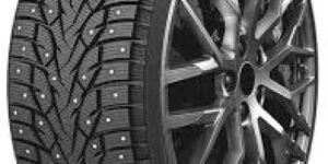 Sonix Winter Xpro Studs 77 225/60R17