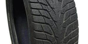 Hankook Winter I*cept Iz3 (w636) DEMO 5km 225/45R17