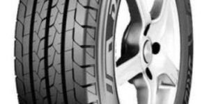 Bridgestone R660 Eco (+) 235/65R16C