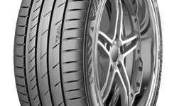 Kumho ECSTA PS71 SUV 275/35R22