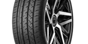 FRONWAY Eurus 08 255/35R20